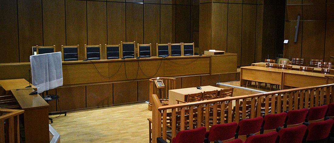 Δικαστήρια – Σκέρτσος: Το τέλος των Ειρηνοδικείων, η ψηφιοποίηση και ο νέος νομικός χάρτης της χώρας