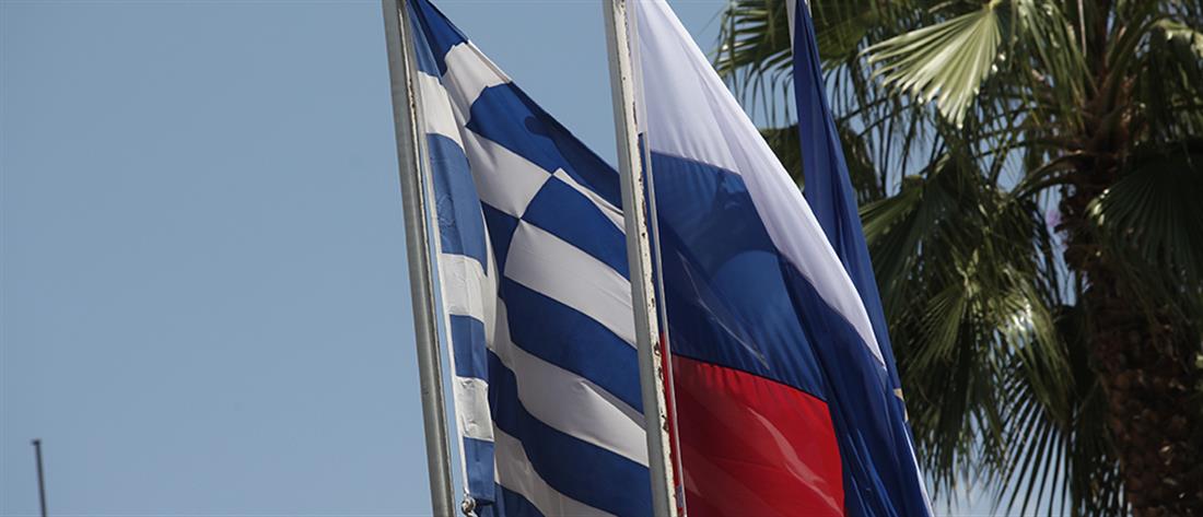 Ρωσία: η Ελλάδα στην επίσημη λίστα με τις “μη φιλικές χώρες”
