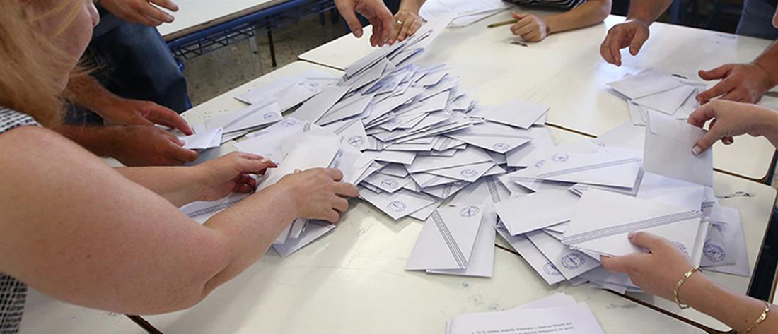 Εκλογές - Βορίδης: οι πιθανές ημερομηνίες για πρώτες και δεύτερες κάλπες