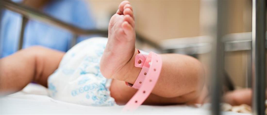 Χανιά - Κορονοϊός: μωρά δύο μηνών στο νοσοκομείο
