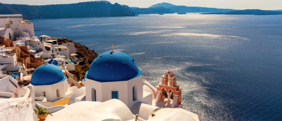 Θεοχάρης: Η Ελλάδα πρωταγωνιστούσε και θα πρωταγωνιστεί στον παγκόσμιο τουριστικό χάρτη
