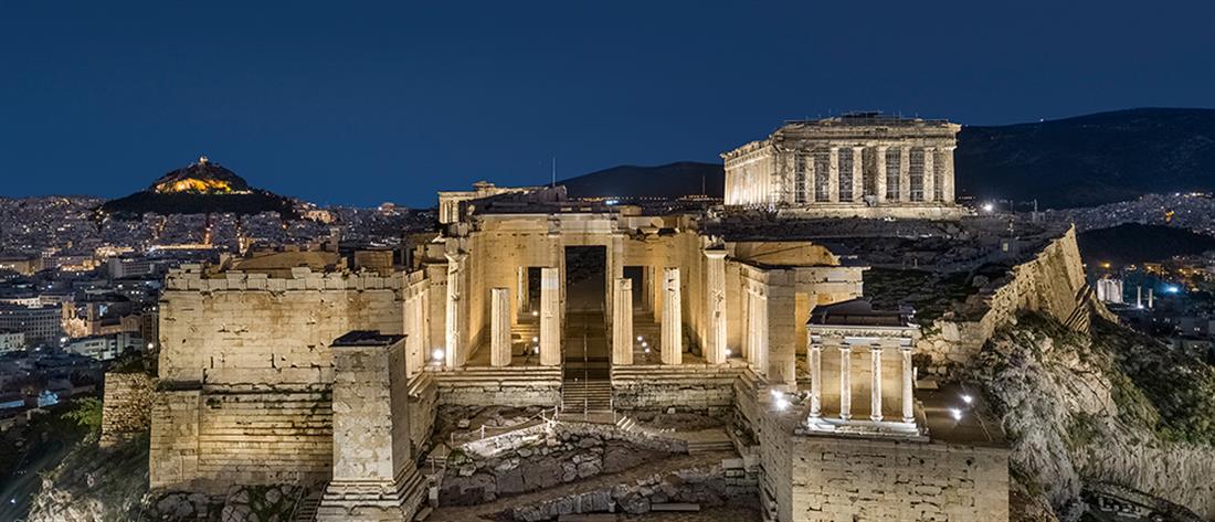 UNESCO: Η Ακρόπολη είναι πρότυπο συντήρησης κληρονομιάς παγκοσμίως
