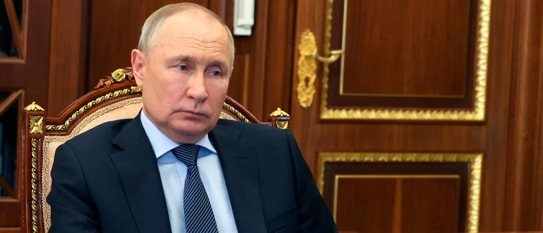 Βλαντίμιρ Πούτιν: Οι πέντε πληγές του “τσάρου”