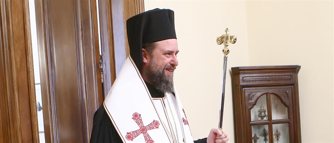 Νέος Μητροπολίτης στη Θεσσαλονίκη: Ποιος είναι ο Επίσκοπος Ωρεών Φιλόθεος

