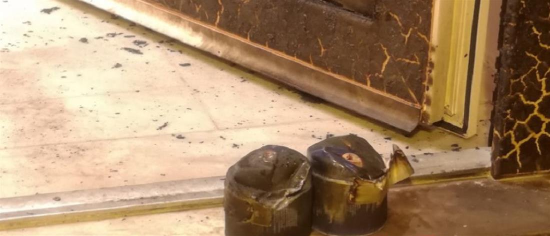 Παγκράτι: έκρηξη από γκαζάκια σε πολυκατοικία