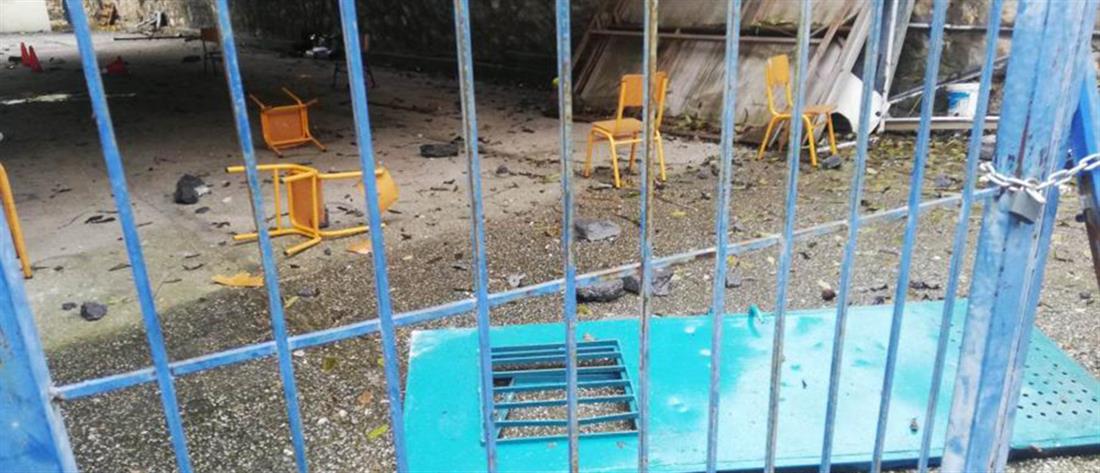 Σέρρες: Οι ποινές για τη φονική έκρηξη σε σχολείο