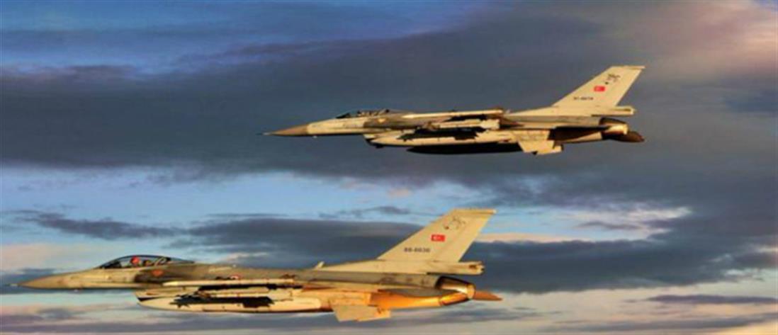 Πρέσβης ΗΠΑ στην Τουρκία: Υπέρ της πώλησης F-16 η κυβέρνηση Μπάιντεν