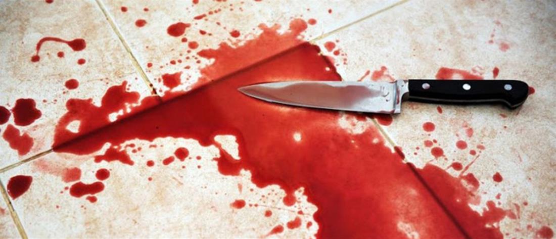 Κυψέλη: Επίθεση με μαχαίρι σε άνδρα