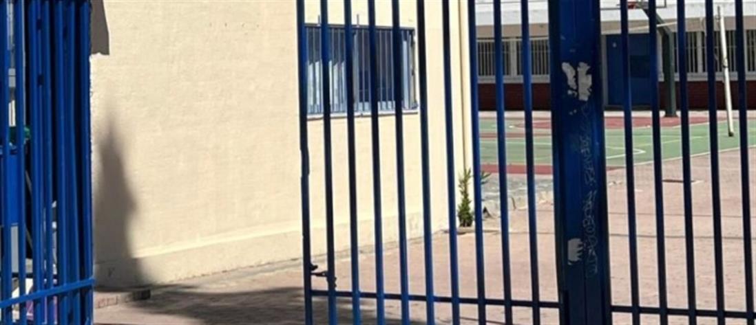 Πέραμα: Μαθήτρια έπεσε από το μπαλκόνι του σχολείου