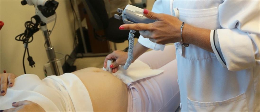 Κορονοϊός: Οφέλη για τα έμβρυα από τον εμβολιασμό εγκύων