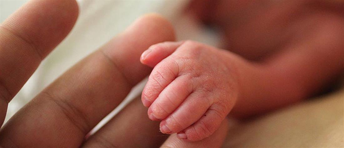 Ιωάννινα: Ρομά άρπαξε μωρό από το Νοσοκομείο