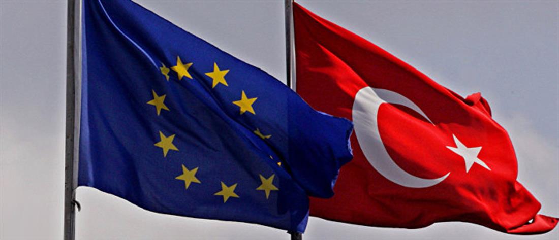 Ευρωπαϊκό Κοινοβούλιο: ψήφισμα – κόλαφος για την Τουρκία