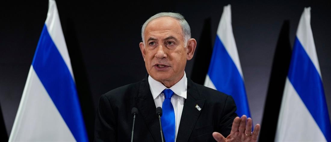 Νετανιάχου: Επέμβαση για βηματοδότη στον Πρωθυπουργό του Ισραήλ