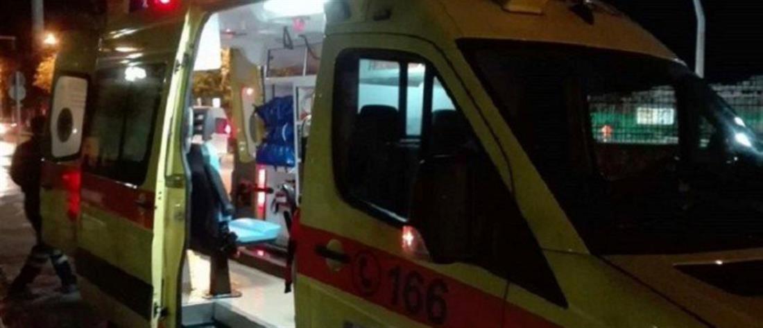 Θεσσαλονίκη: Αυτοκίνητο έπεσε στη θάλασσα – νεκρός ο οδηγός