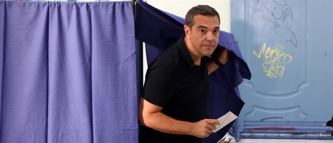Εκλογές - Τσίπρας: βιάστηκαν όσοι κήρυξαν “απόντα” τον ΣΥΡΙΖΑ