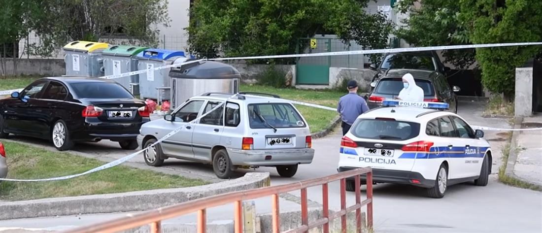 Κροατία: νεκρό νήπιο σε αυτοκίνητο, όπου το ξέχασε ο πατέρας του