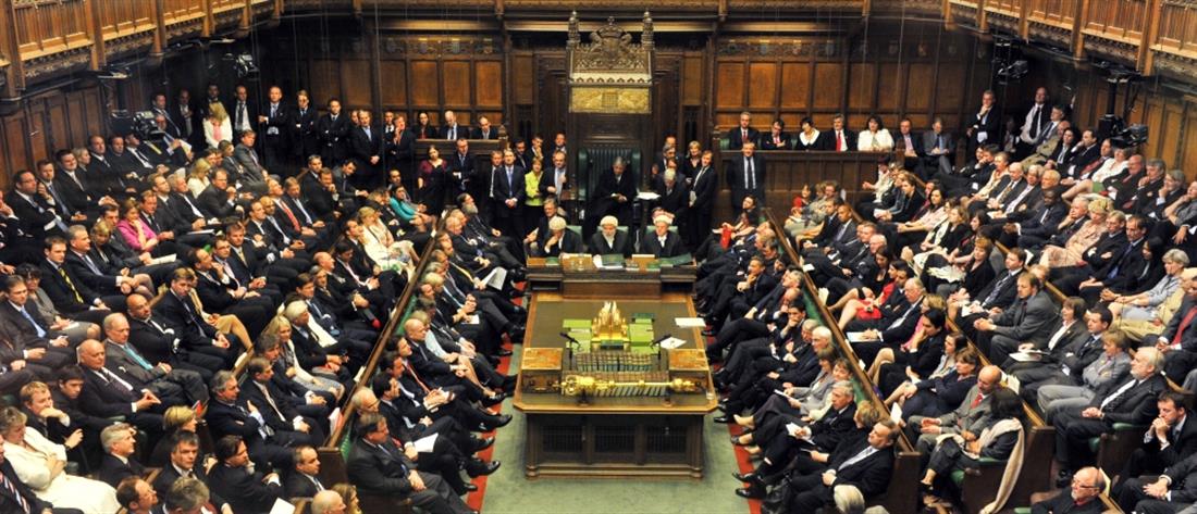 Βρετανία: βουλευτής ένοχος για σεξουαλική κακοποίηση ανηλίκου