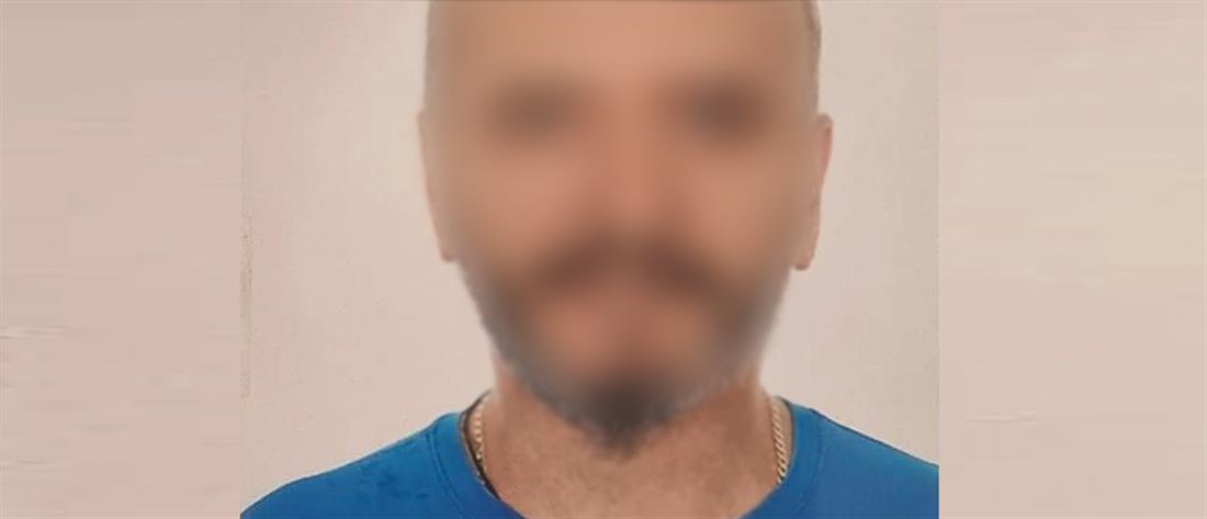 Βιασμός ανήλικης στον Κολωνό: Το όνομα και φωτογραφίες του 53χρονου κατηγορούμενου (εικόνες)