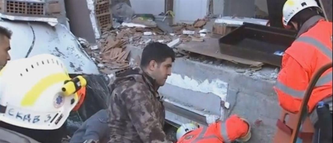 Σεισμός - Τσαβούσογλου: Η ελληνική βοήθεια είναι ουσιαστική