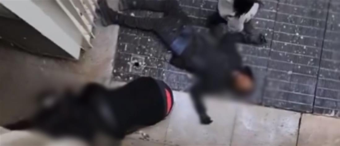 Σικάγο: Νεκροί μαθητές από πυροβολισμούς σε σχολείο (εικόνες)