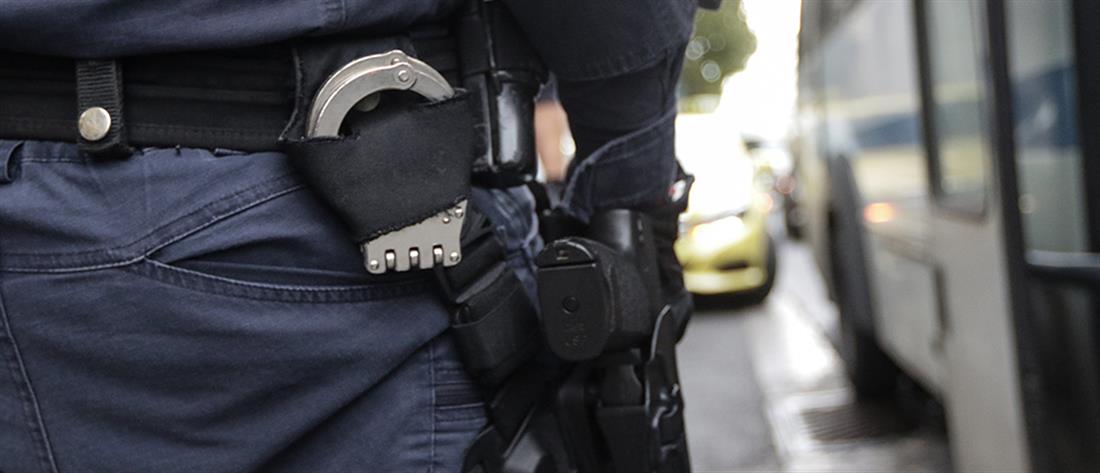 ΑΤ Πάρου: Αστυνομικός τέθηκε σε διαθεσιμότητα