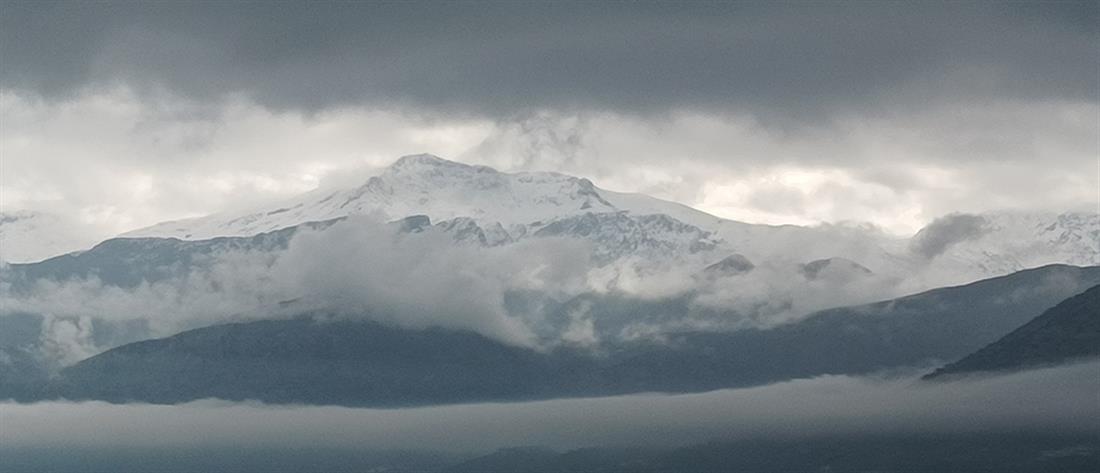 Όρος Δίκτη: Τα “Ηλύσια Πεδία” της αρχαιότητας εντάχθηκαν στα “Απάτητα Βουνά” (εικόνες)