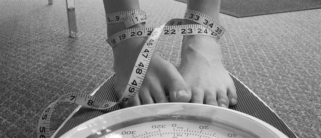 Διατροφικές διαταραχές: ψυχολογικά αίτια με παθολογικές συνέπειες