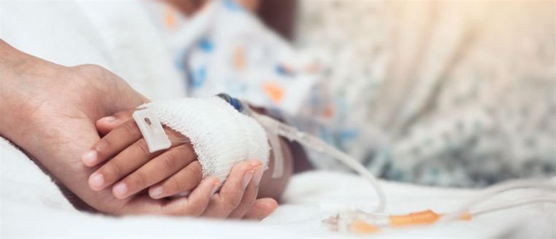 Θάνατος 7χρονου - Στρεπτόκοκκος: Στο νοσοκομείο με ίδια συμπτώματα ο ξάδελφος του