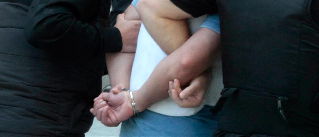 Κορωπί: Συνελήφθη 23χρονος φυγόποινος