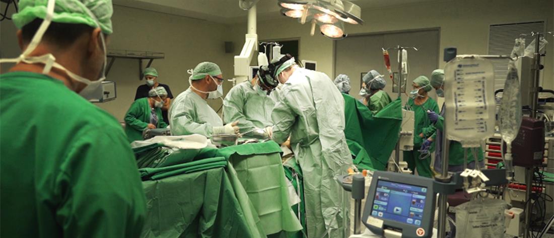 Απογευματινά χειρουργεία: Την Τρίτη στο νοσοκομείο “Παπαγεωργίου” η πρώτη επέμβαση