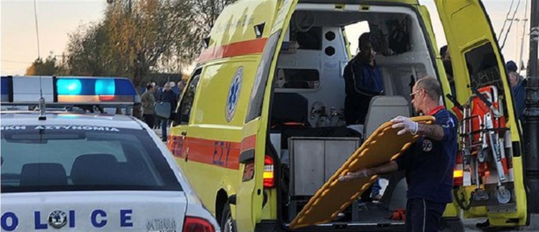 Τραγωδία στην Αργολίδα: Λεωφορείο παρέσυρε γυναίκα