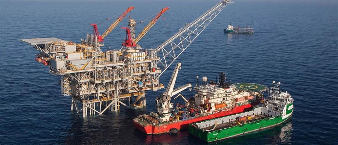 Exxon: Ετοιμη για γεωτρήσεις στην Κρήτη