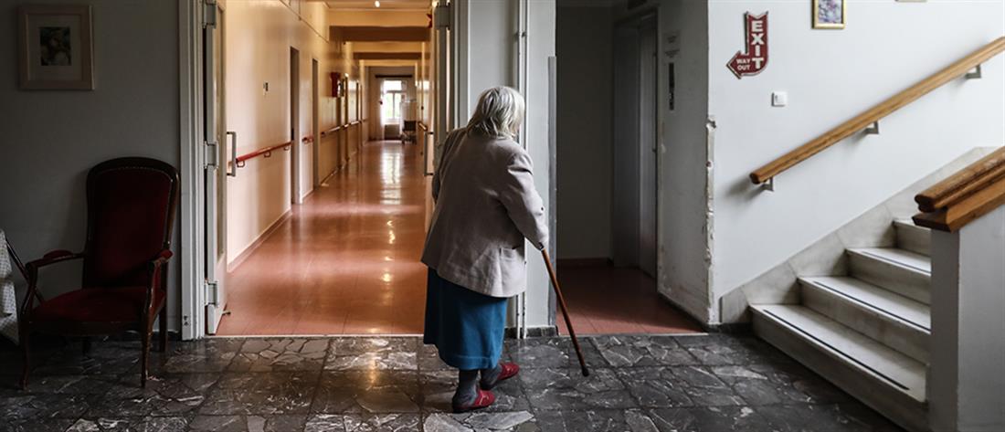 Κορονοϊός – Πάτρα: Συρροή κρουσμάτων σε γηροκομείο