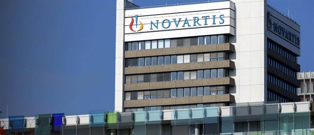 Πλεύρης: Αγωγή κατά της Novartis κατέθεσε το Δημόσιο 