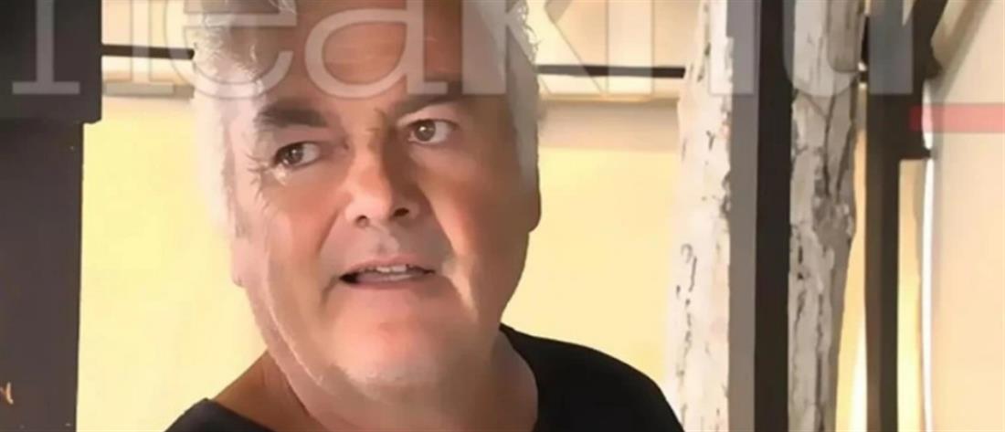 Κρήτη: “Του έριξαν σαν εκτελεστές” – Συγκλονίζει ο πατέρας του 29χρονου Νίκου που δέχτηκε σφαίρα στο κεφάλι (βίντεο)