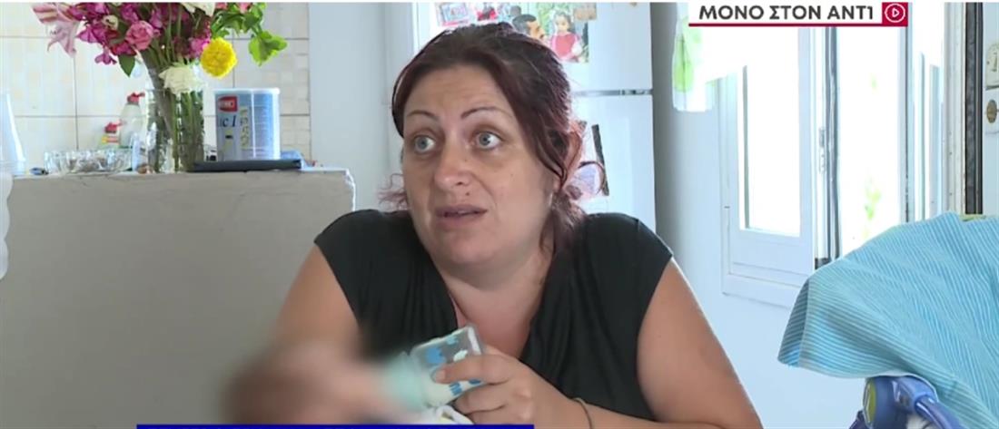 Φονικό στην Κρήτη: Συγκινούν ο πατέρας και η σύζυγος του θύματος μιλώντας στον ΑΝΤ1 (βίντεο)