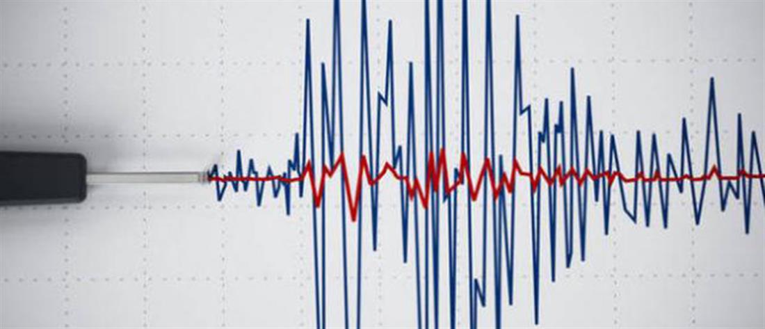 Σεισμός στην Αχαϊα - Αισθητός σε πολλές περιοχές 