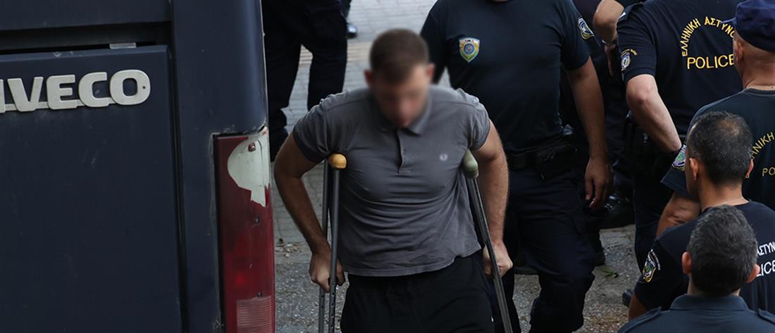 Άλκης Καμπανός: Ισόβια για 7 από τους 12 καταδικασθέντες πρότεινε η εισαγγελέας