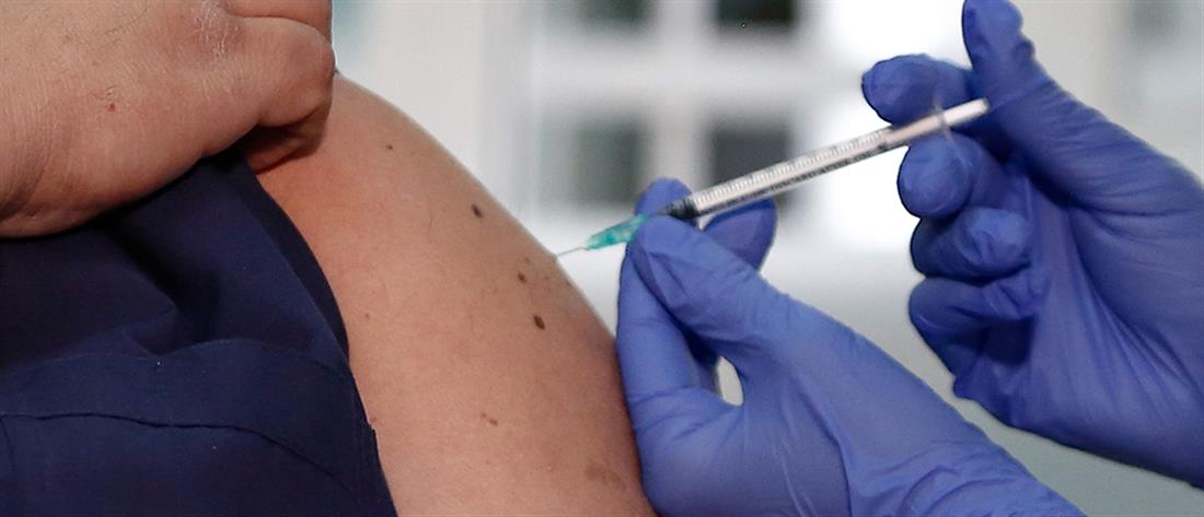 Κικίλιας – εμβολιασμοί: προχωράμε με γοργούς ρυθμούς - 1 στους 4 πολίτες έχει εμβολιαστεί