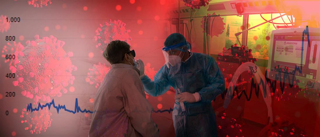 Θωμαΐδης: καμία μείωση του ιικού φορτίου στα λύματα τις τελευταίες μέρες