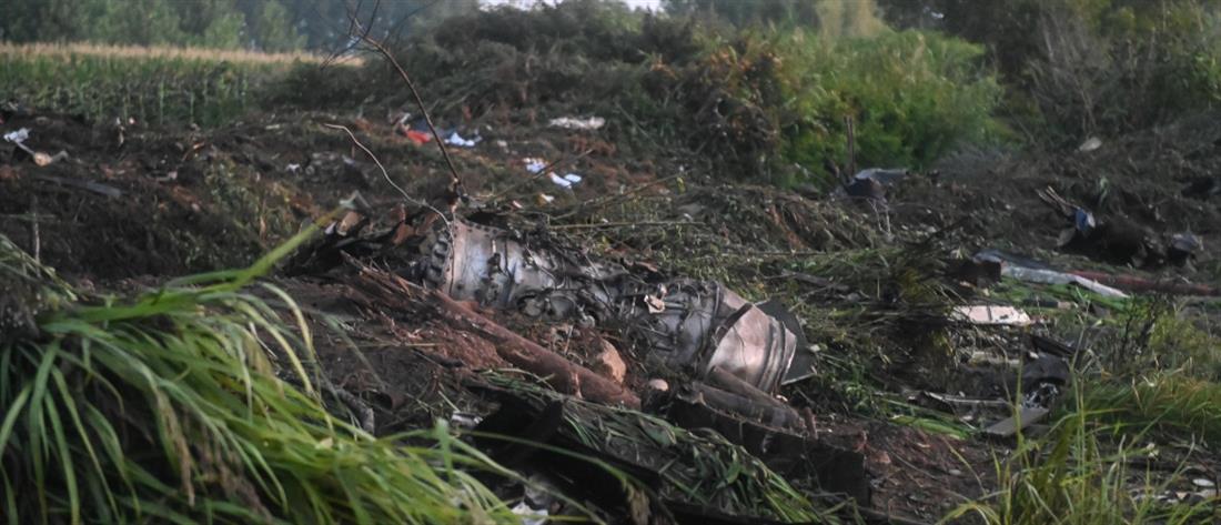 Antonov - Καβάλα: τι έδειξε η νεκροψία για το πλήρωμα