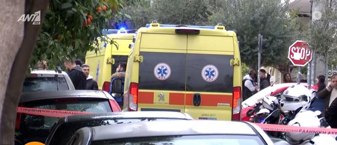 Νίκαια: Πεθερός σκότωσε γαμπρό και αυτοκτόνησε