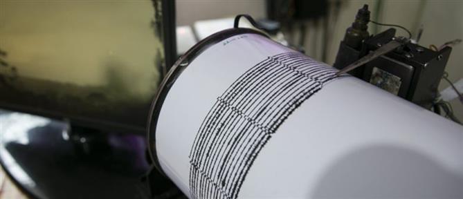 Σεισμός στην Κεφαλονιά: Νέες δονήσεις μετά τα μεσάνυχτα