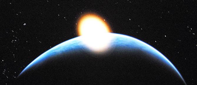 Διάστημα: Ευρωπαϊκό σκάφος θα μελετήσει αστεροειδή που θα περάσει δίπλα από τη Γη