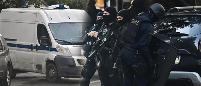 Σύλληψη τρομοκρατών - Μπαλάσκας: Οι δύο στρατιωτικοί τους έδωσαν την τεχνογνωσία
