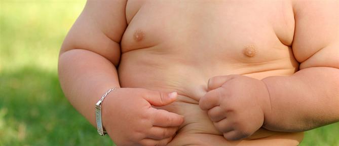 Παιδική παχυσαρκία: “Για τα παιδιά γινόμαστε ασπίδα” (βίντεο)