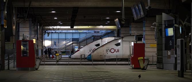 Ολυμπιακοί Αγώνες - Παρίσι: “Παράλυση” στα τρένα υψηλής ταχύτητας TGV, λόγω σαμποτάζ