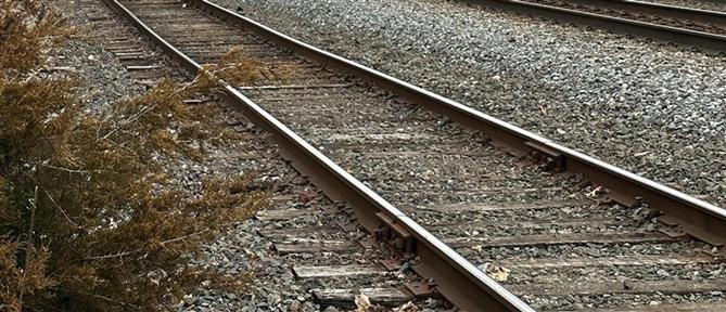 Πάτρα - ΟΣΕ: Ο καύσωνας προκάλεσε στρέβλωση σιδηροδρομικής γραμμής