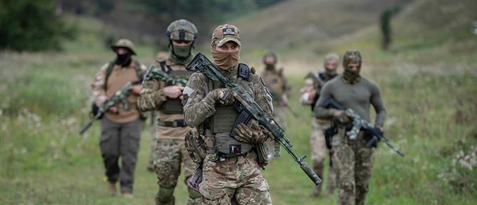 Πόλεμος στην Ουκρανία: Ο Καναδάς δίνει νέα στρατιωτική βοήθεια “μαμούθ” στο Κίεβο