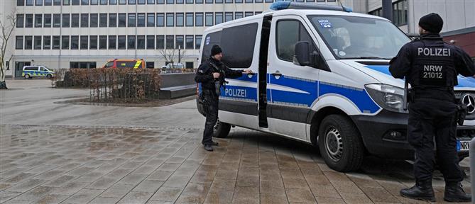Βάδη - Βυρτεμβέργη: Πυροβολισμοί και αναφορές για νεκρούς και τραυματίες